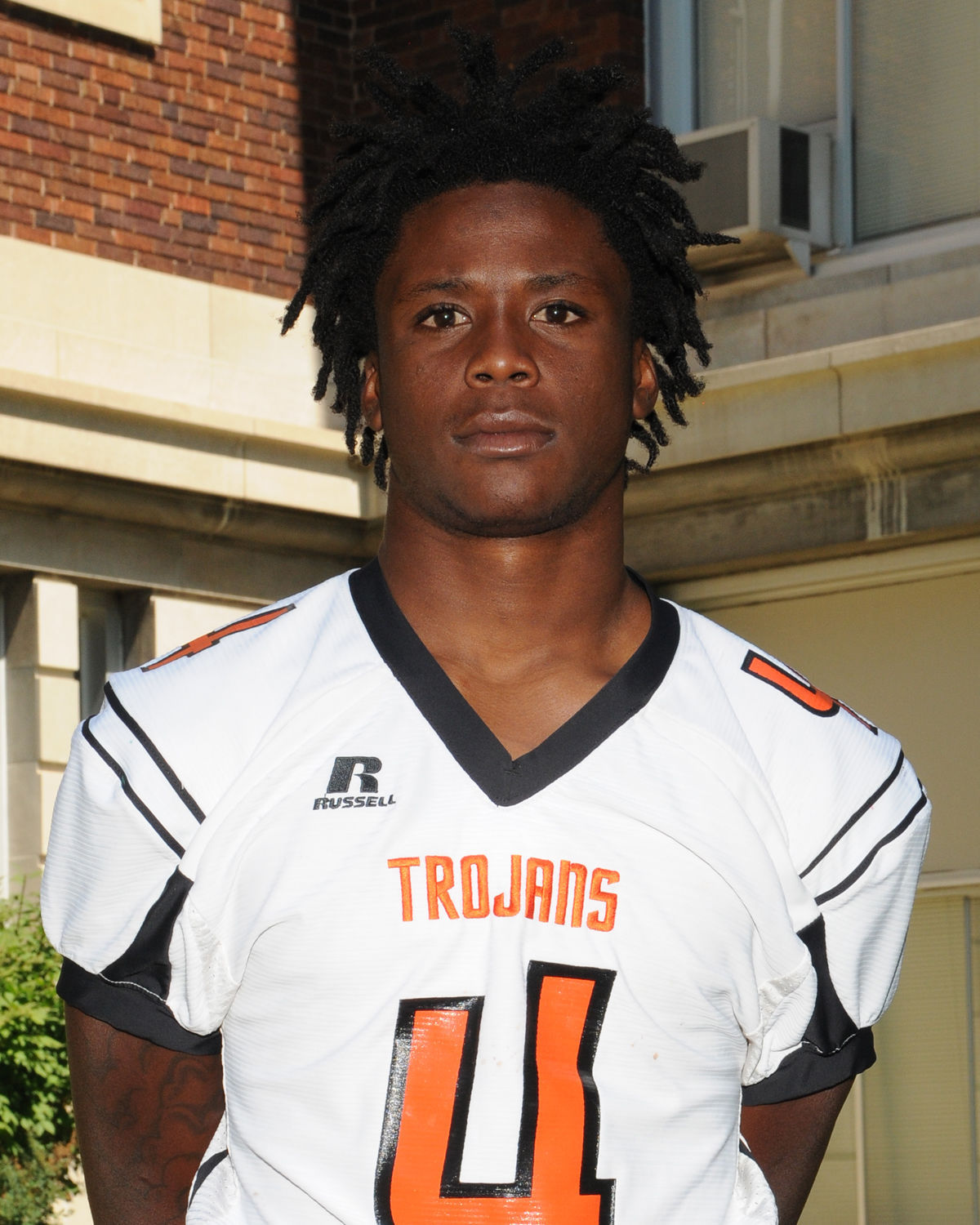 Damon Johnson mug